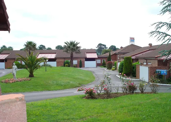 Cancun Oviedo Motel 3*