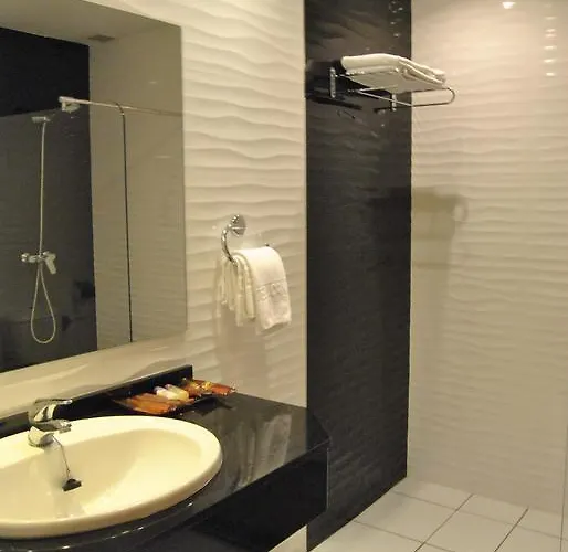 Motel Cancun Oviedo Llanera (Asturias)