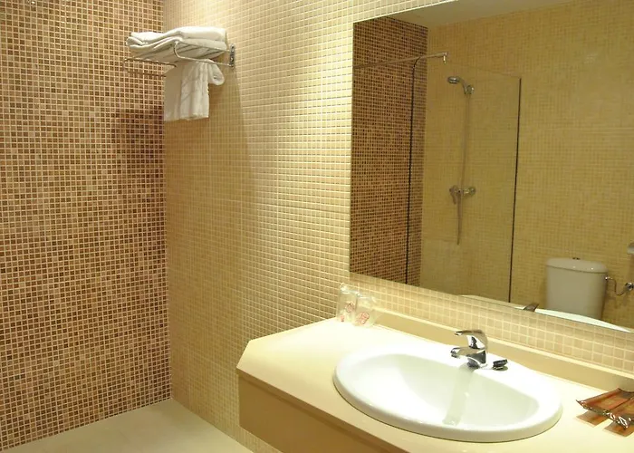 Motel Cancun Oviedo Llanera (Asturias)