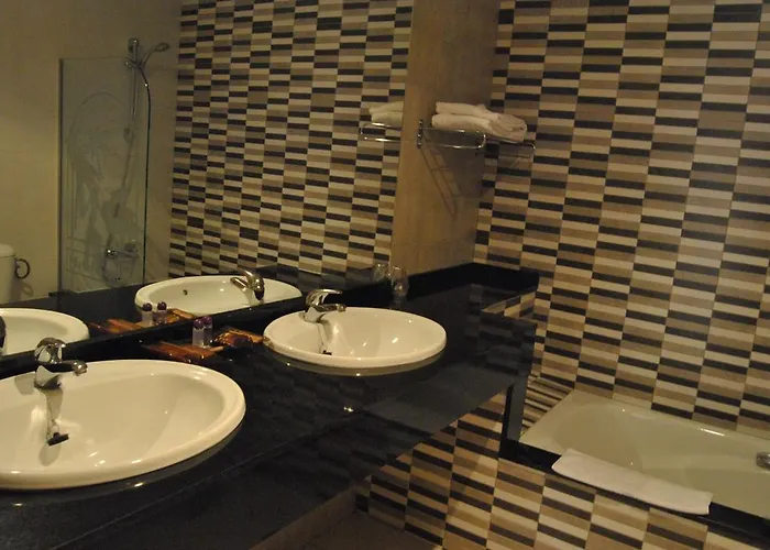 Motel Cancun Oviedo 3*