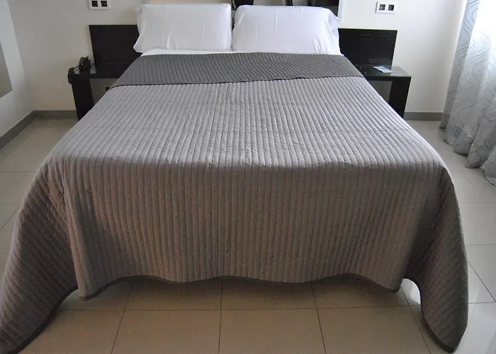 Motel Cancun Oviedo 3*